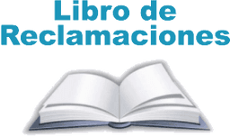 libro reclamaciones